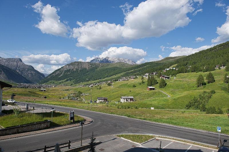 Hotel Meeting Livigno Zewnętrze zdjęcie